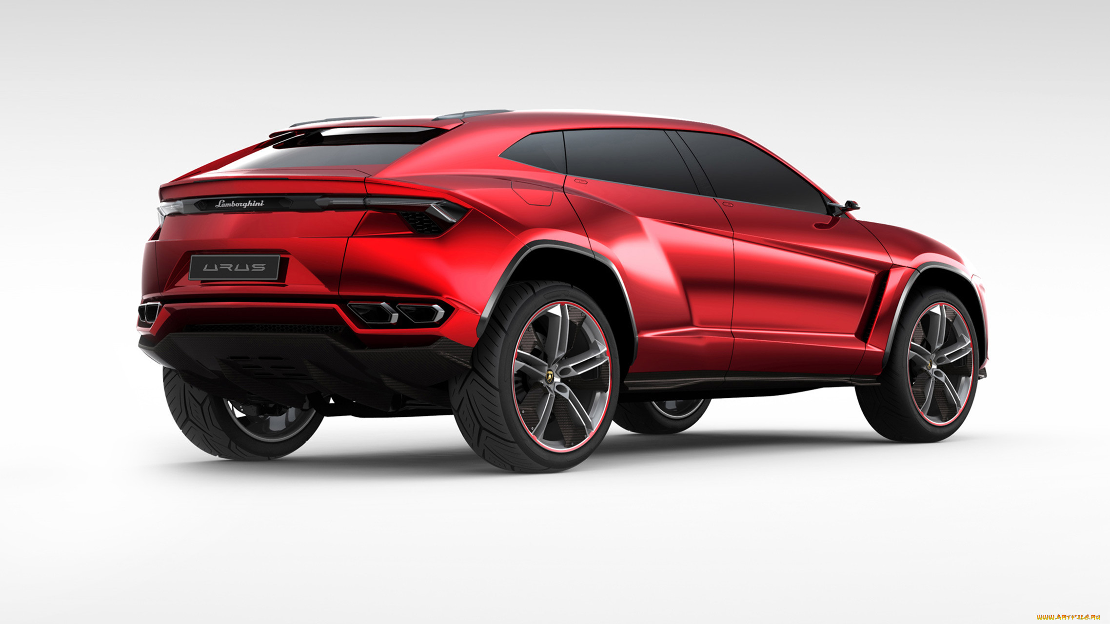 lamborghini urus suv concept 2012, , lamborghini, 2012, concept, suv, urus